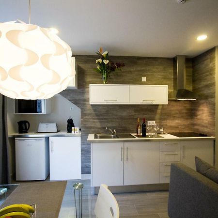 Ms Apartamentos, Сетубал Екстериор снимка