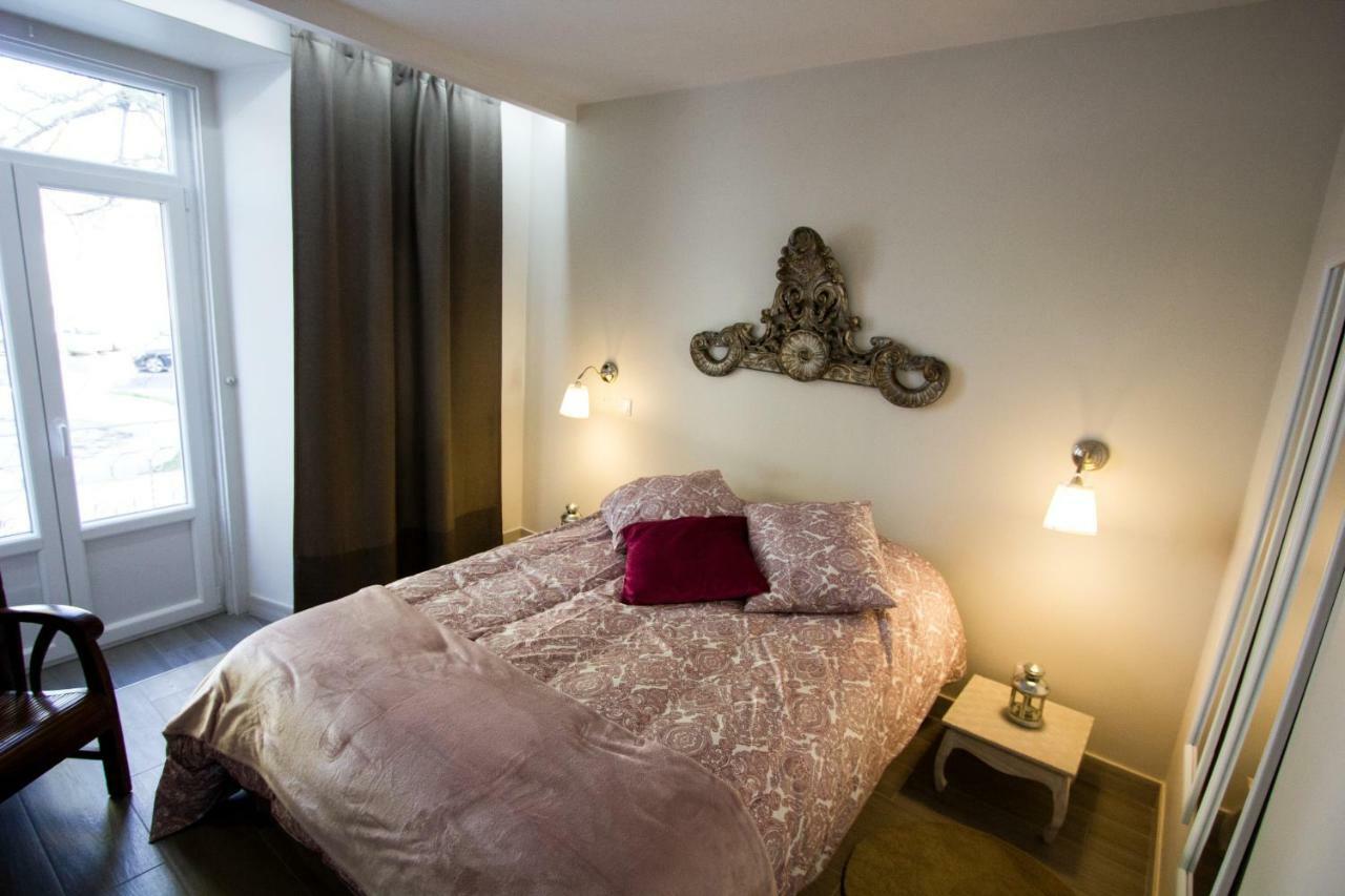 Ms Apartamentos, Сетубал Екстериор снимка