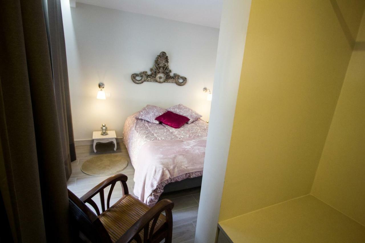Ms Apartamentos, Сетубал Екстериор снимка