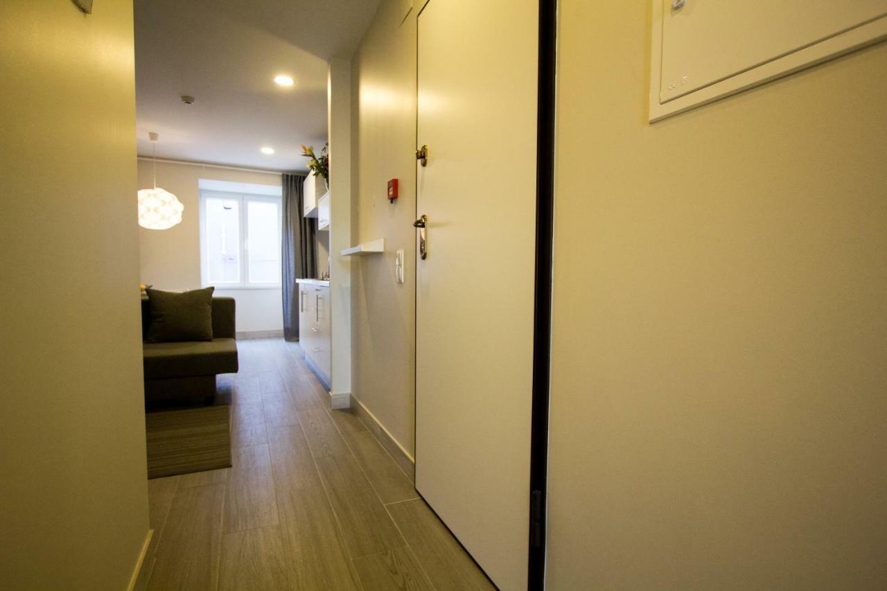 Ms Apartamentos, Сетубал Екстериор снимка