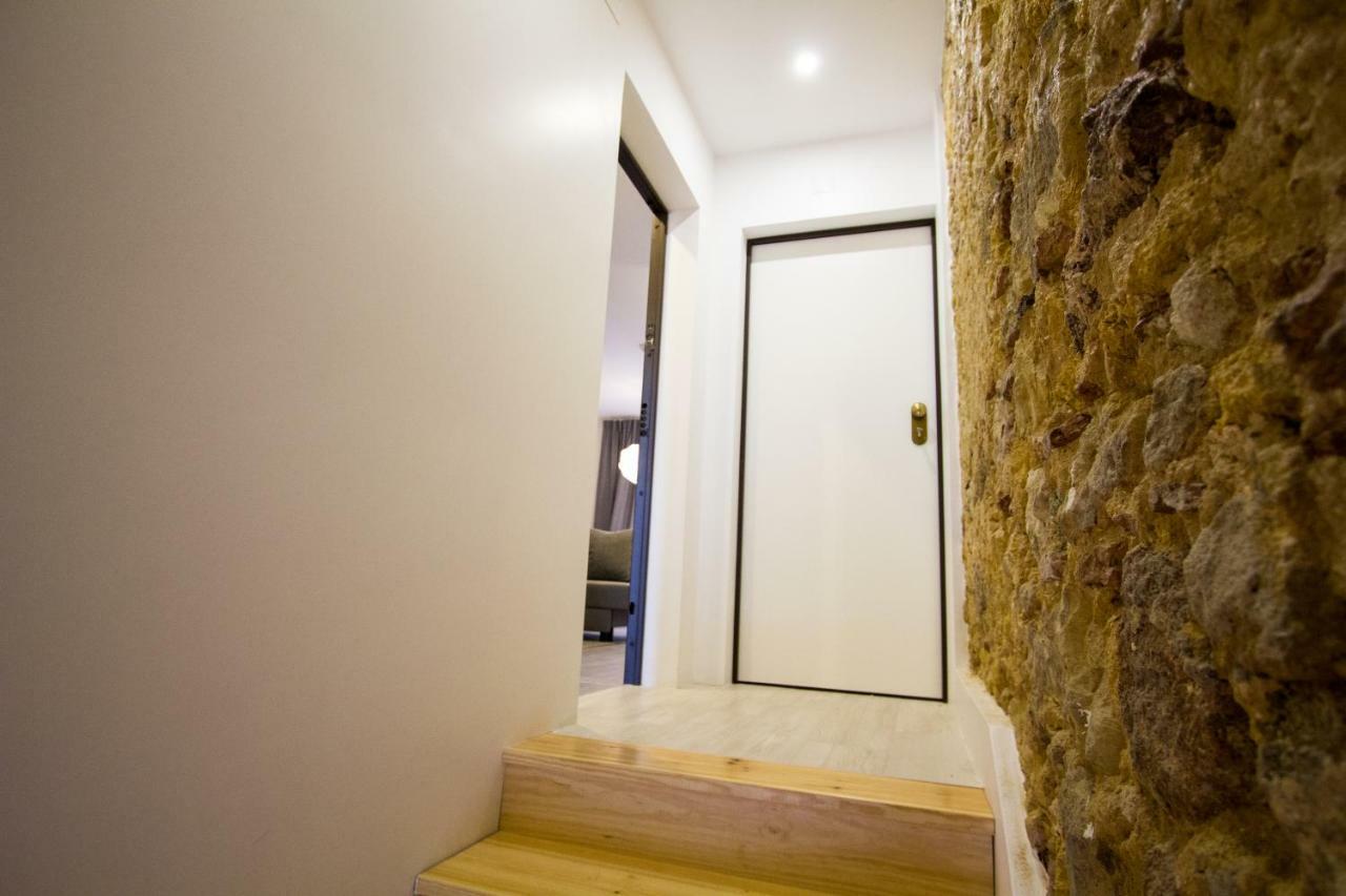 Ms Apartamentos, Сетубал Екстериор снимка