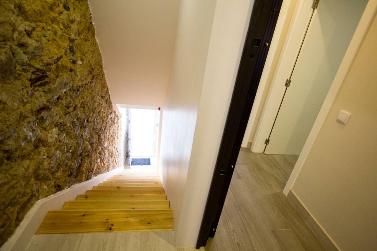 Ms Apartamentos, Сетубал Екстериор снимка