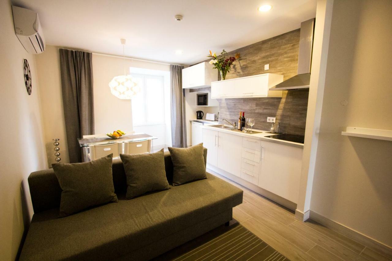 Ms Apartamentos, Сетубал Екстериор снимка