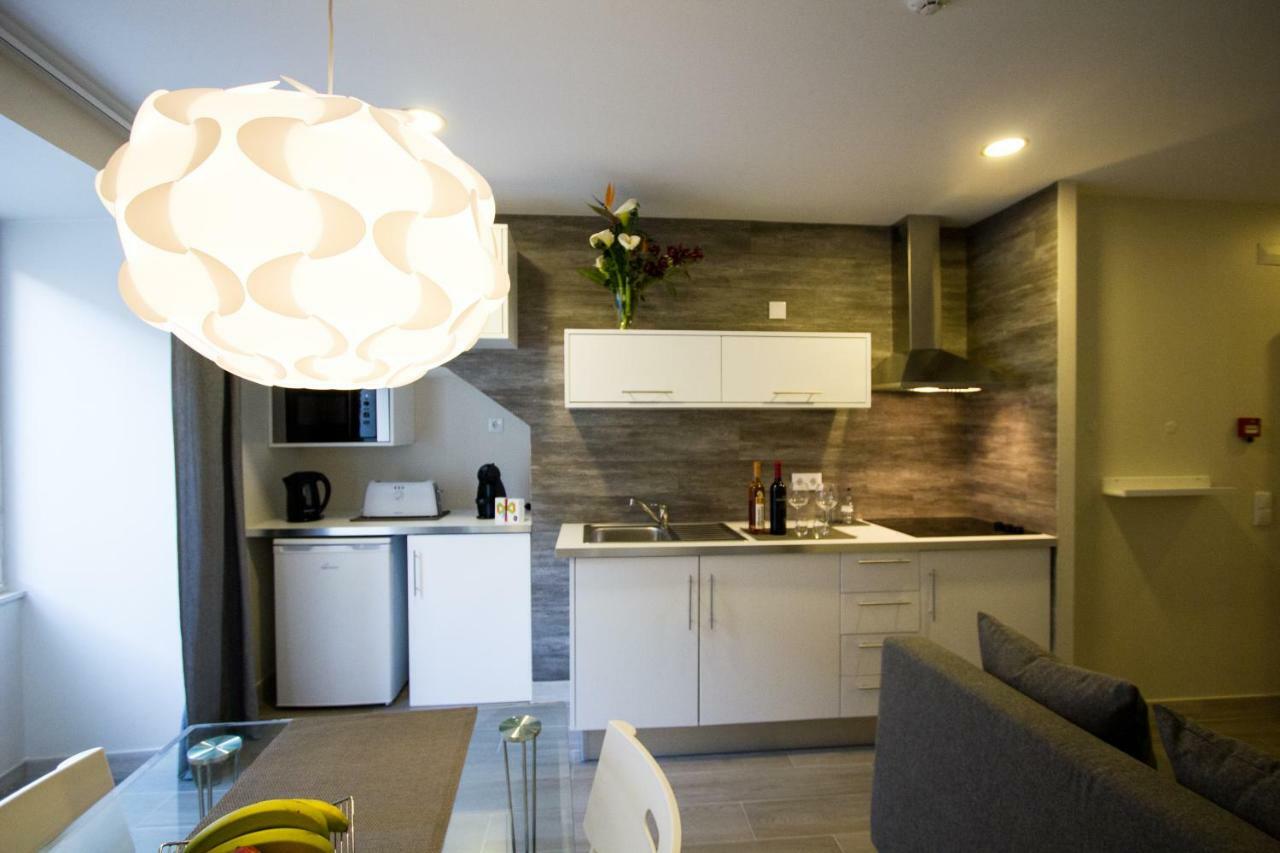 Ms Apartamentos, Сетубал Екстериор снимка
