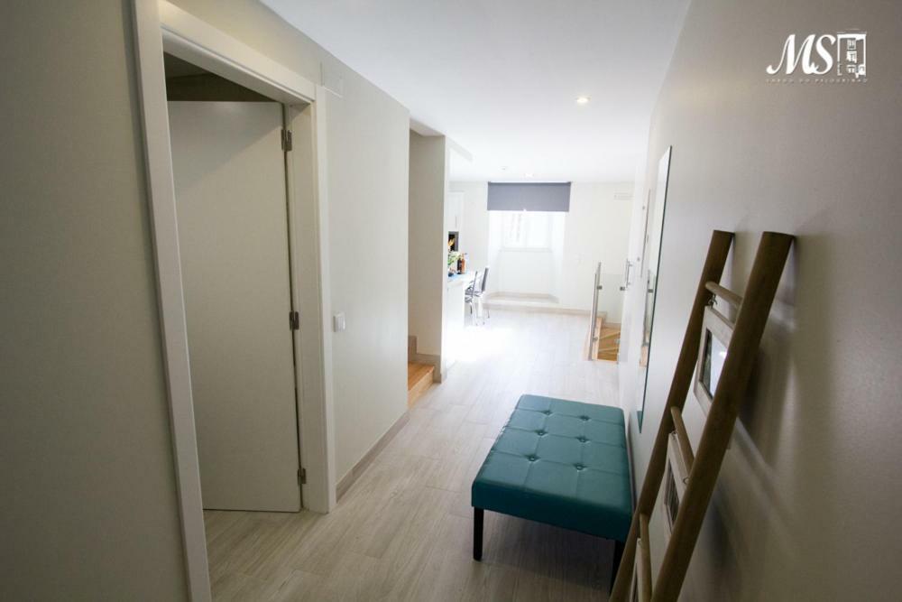 Ms Apartamentos, Сетубал Екстериор снимка