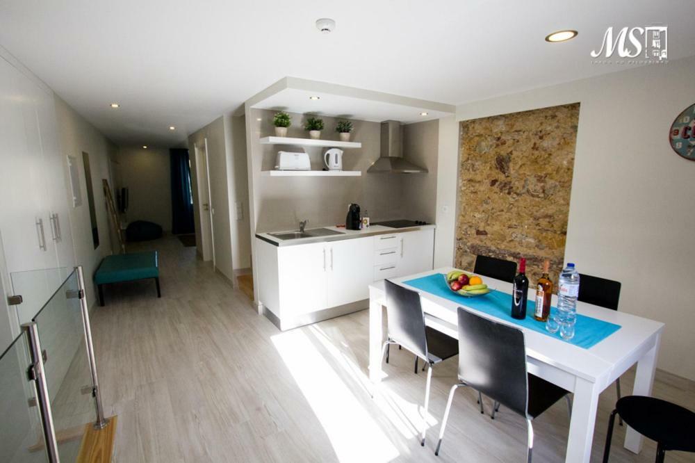 Ms Apartamentos, Сетубал Екстериор снимка