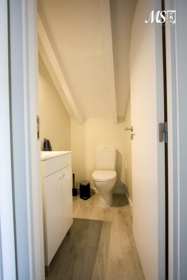 Ms Apartamentos, Сетубал Екстериор снимка